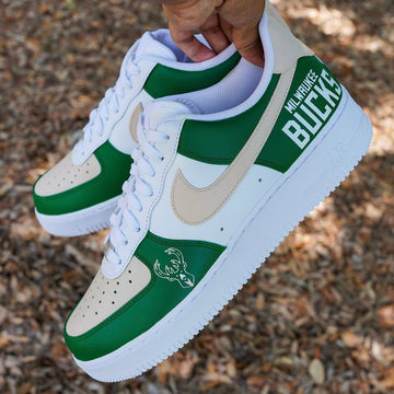 Milwaukee AF1's