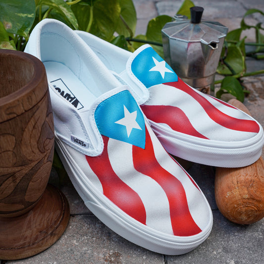 La Bandera 2.0 🇵🇷🐸